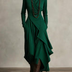 Liorah | Elegant Maxi Dress
