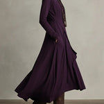 Liorah | Elegant Maxi Dress