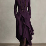 Liorah | Elegant Maxi Dress