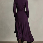 Liorah | Elegant Maxi Dress