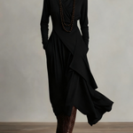 Liorah | Elegant Maxi Dress