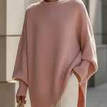 Comfortable and Elegant Oversized Sweater