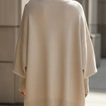 Comfortable and Elegant Oversized Sweater
