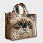 Giana | Handmade easy style bag