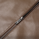 Luxury Leather Jacket