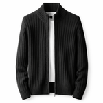 Clifford | The Slim-Fit Zip-Up Vest