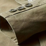 Jack | Classic Windbreaker Jacket