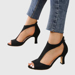 Delfina™ | Sophisticated Heels