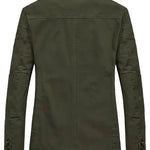 Jack | Classic Windbreaker Jacket