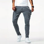 Whitmore | The Slim Cargo Jean