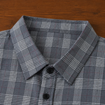 Classic Button-Down Shirt
