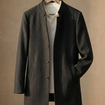 Alonso Structured Coat