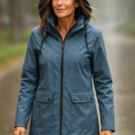 ISOLDE | WATERPROOF JACKET