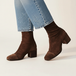 Evelyn™ SoftSuede Ankle Boots