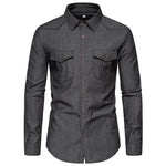 PrecisionFit Shirt: Designed for Men
