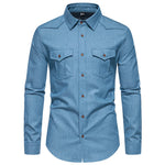 PrecisionFit Shirt: Designed for Men