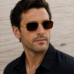 Classic Modern Sunglasses