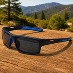 Lightweight Comfort Sunglasses