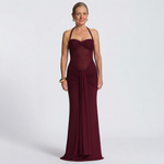 Marlow Luxe Contour Gown