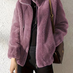 Solai | Comfortable Jacket