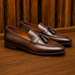 Executive Tassel Loafers