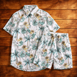 Tropical Casual Set