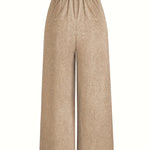 Celia | Relaxed Fit Pants