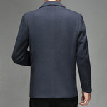 Elegant Winter Blazer