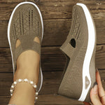 Ashford Slip-On Shoes with All-Day Foot Relief