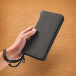 Classic Leather Wallet