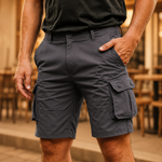 Tactical Cargo Shorts