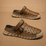 Authentic Comfort Sandals