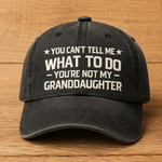 Classic Baseball Cap