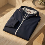 Edoardo Hooded Jacket