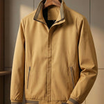Raffaele Cotton Jacket