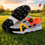 Comfort Fit Golf Shoes