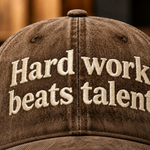 Comfortable Outdoor Cap
