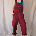 Zeagoo Women's Button Strap Long Casual Romper Jumpsuit Pocket Playsuit