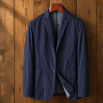 Lightweight Casual Blazer