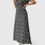 Yulivette | Sophisticated Maxi Dress