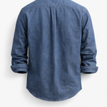 Ashton | The Tailored Shirt