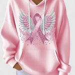 SERENICA | SOPHISTICATED HOODED TOP