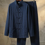 Sandro Linen Set
