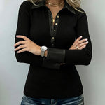 Front Button Top Panel PU