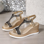 Hailey - Ergonomic Sandals