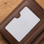 Premium Travel Wallet