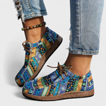 Margaret | Lightweight Orthopedic Shoe