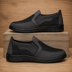 Lightweight Casual Slip-Ons
