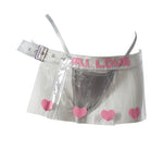 A.I. Love 02 Anime Lingerie