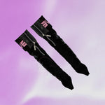 A.I. Love Sleeves Cyber Look